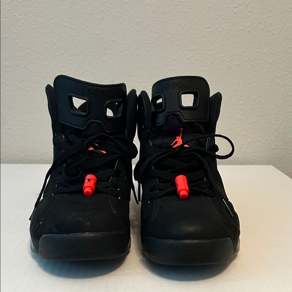 Retro Air Jordan 6 (NO box)